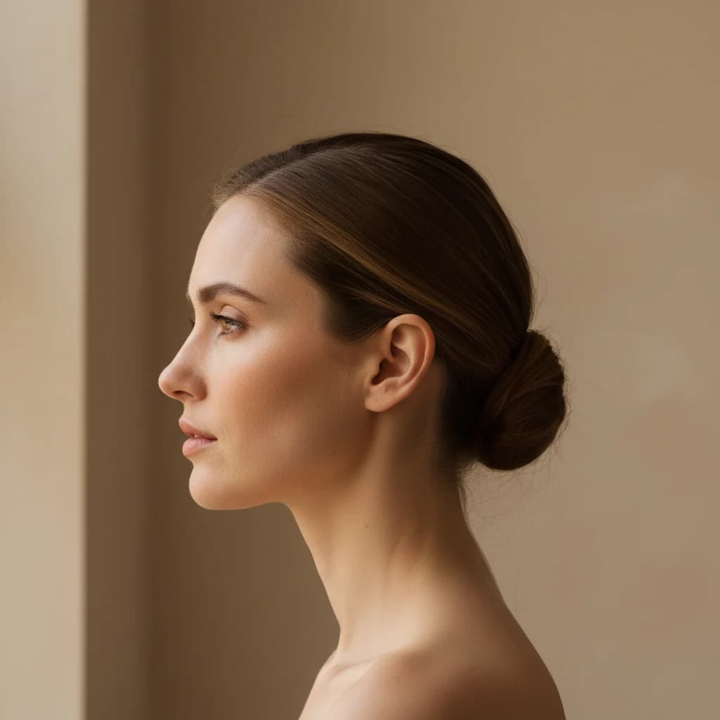 Chin Filler at Bomb Doll Aesthetics